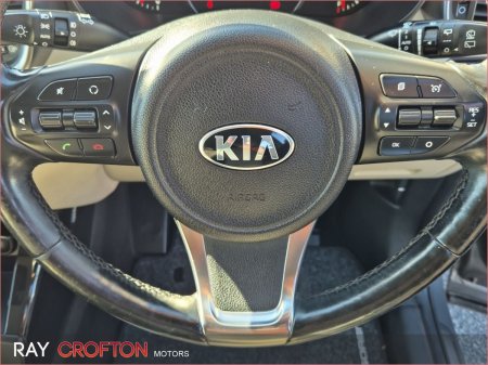 2017 Kia Sorento - photo 16