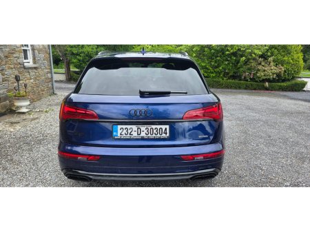 2023 Audi Q5 - photo 7