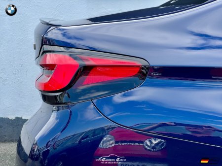 2022 BMW 5-Series - photo 27