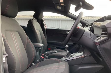 2025 Ford Puma - photo 17