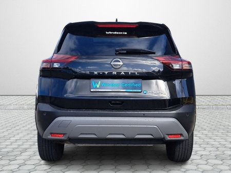 2024 Nissan X-Trail - photo 10