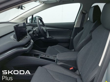 2026 Skoda Elroq - photo 4