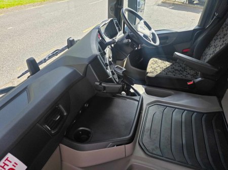 2023 SCANIA P280 - photo 17