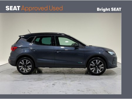 2026 SEAT Arona - photo 3