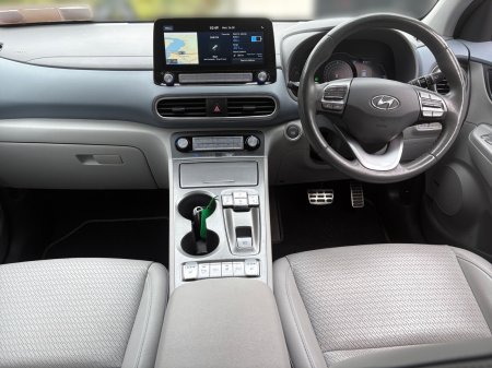2021 Hyundai KONA - photo 8