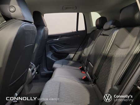 2026 Volkswagen Tiguan - photo 6