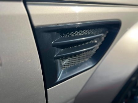 2012 Land Rover Range Rover Sport - photo 20