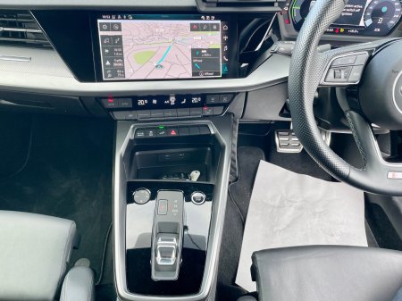 2024 Audi A3 - photo 6