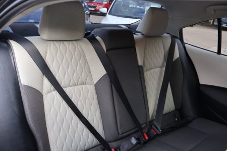 2019 Toyota Corolla - photo 23