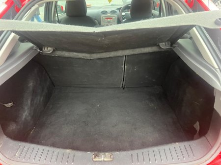 2009 Ford Focus - photo 6