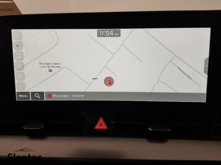 2022 Kia Sportage - photo 11
