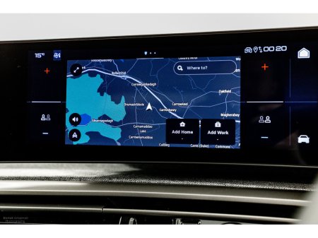 2026 Peugeot 5008 - photo 19