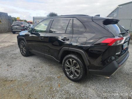 2024 Toyota RAV4 - photo 7