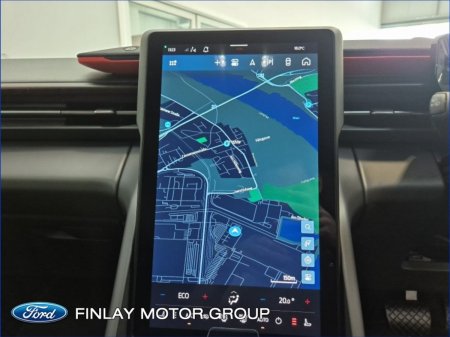 2027 Ford Explorer - photo 13