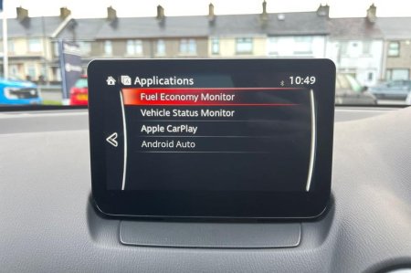 2024 Mazda Mazda2 - photo 32