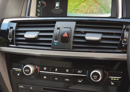 2016 BMW X4 - photo 39