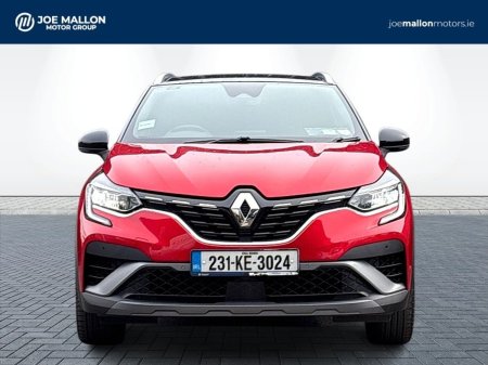 2023 Renault Captur - photo 3