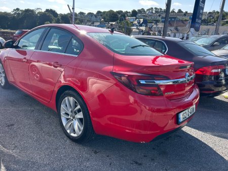 2015 Opel Insignia - photo 3