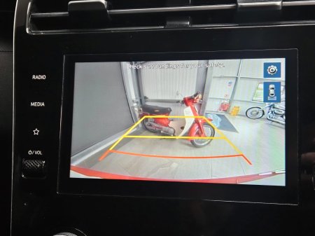 2024 Hyundai Tucson - photo 14
