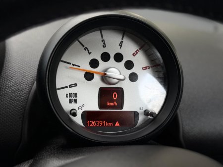 2014 Mini Countryman - photo 16