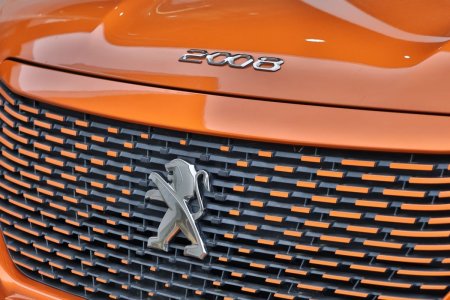 2021 Peugeot 2008 - photo 4