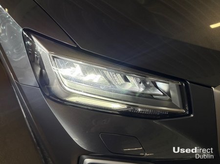 2023 Audi Q2 - photo 26