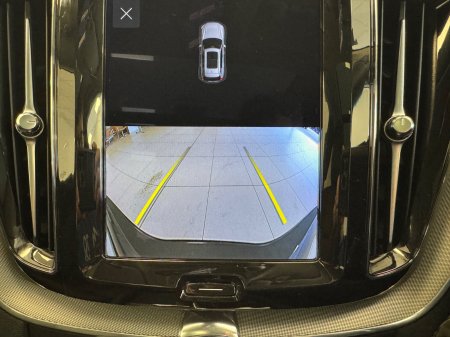 2023 Volvo XC60 - photo 10