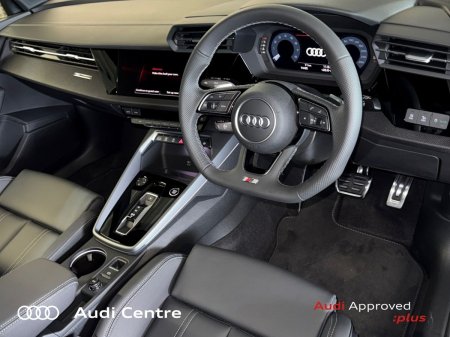 2026 Audi A3 - photo 10