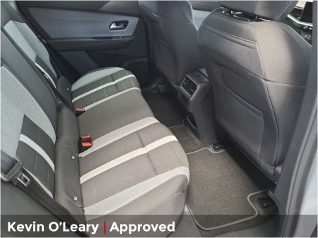 2025 Opel Grandland - photo 7