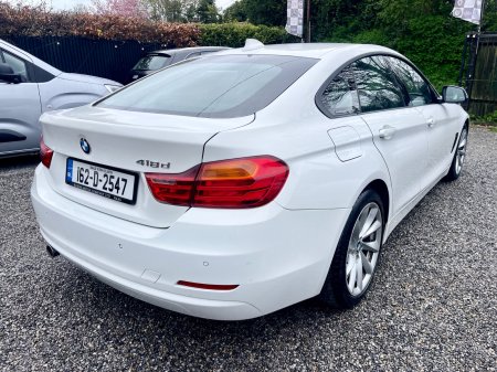 2016 BMW 4-Series - photo 6