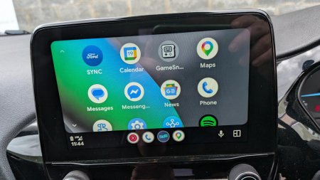 2018 Ford Fiesta - photo 16