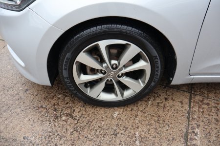 2016 Hyundai i20 - photo 27