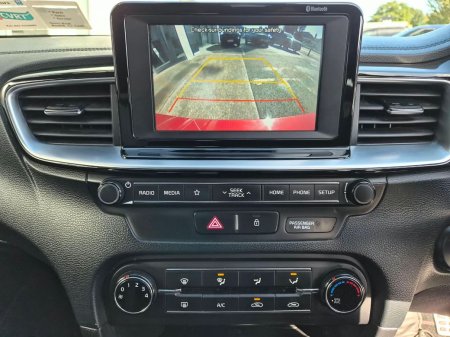 2020 Kia Ceed - photo 10