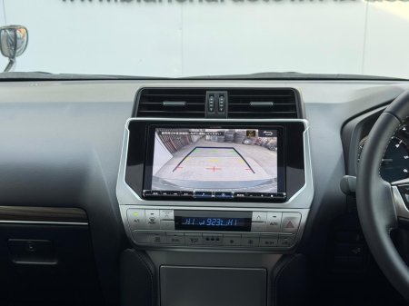 2023 Toyota Land Cruiser - photo 16