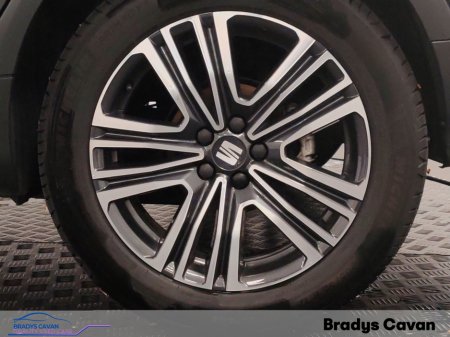 2025 SEAT Arona - photo 6