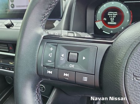 2025 Nissan Qashqai - photo 20