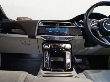 2024 Jaguar I-Pace - photo 14