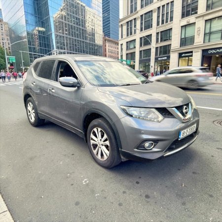2018 Nissan X-Trail - photo 3