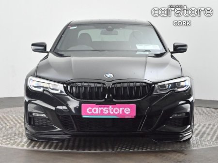 2022 BMW 3-Series - photo 8