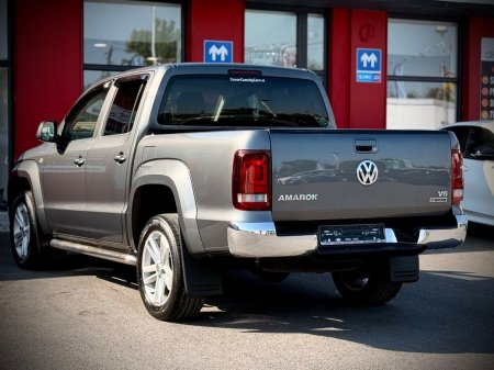 2019 Volkswagen Amarok - photo 7