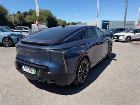 2026 DS Automobiles Other - photo 8