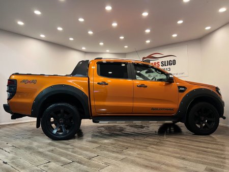 2018 Ford Ranger - photo 15