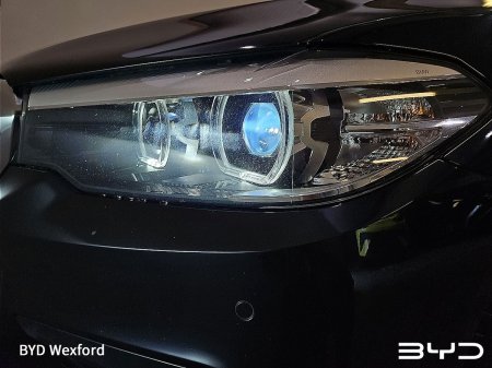 2019 BMW 5-Series - photo 29