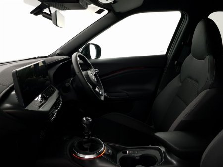 2026 Nissan Juke - photo 4