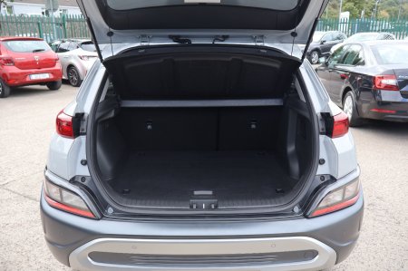 2022 Hyundai KONA - photo 26