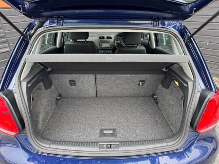 2013 Volkswagen Polo - photo 19