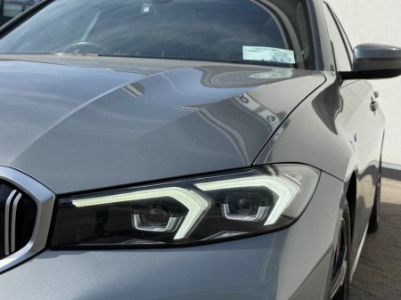 2024 BMW 3-Series - photo 20