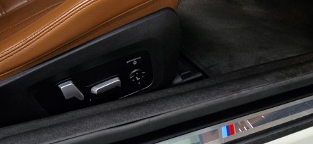 2021 BMW 4-Series - photo 25