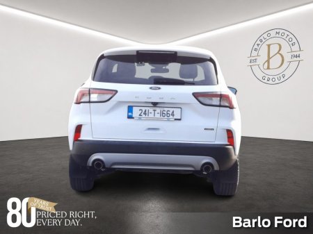 2024 Ford Kuga - photo 7
