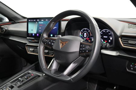 2024 Cupra Formentor - photo 16